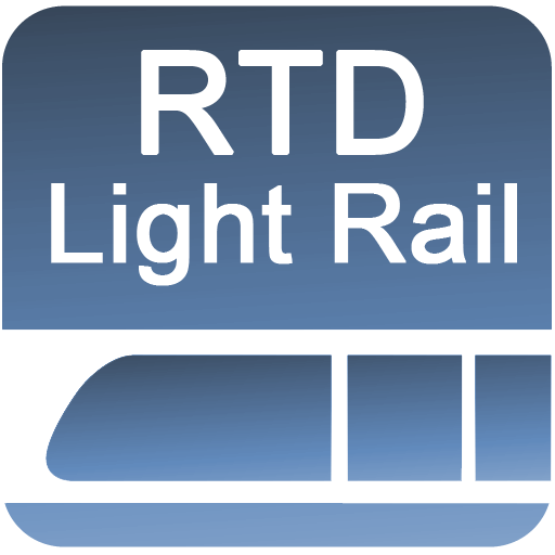 TransitGuru Denver RTD Light Rail