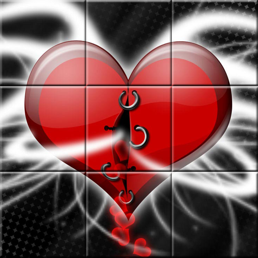 Valentine's Tiles icon