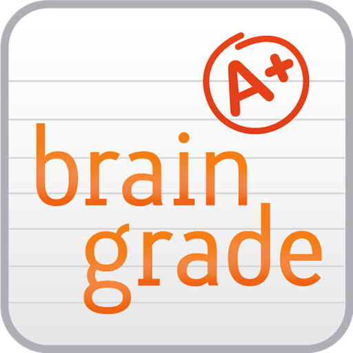 Brain Grade by Lumosity.com