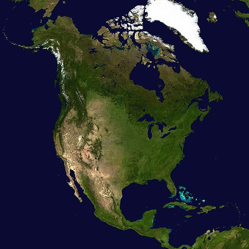 Colonization of North America Study Guide