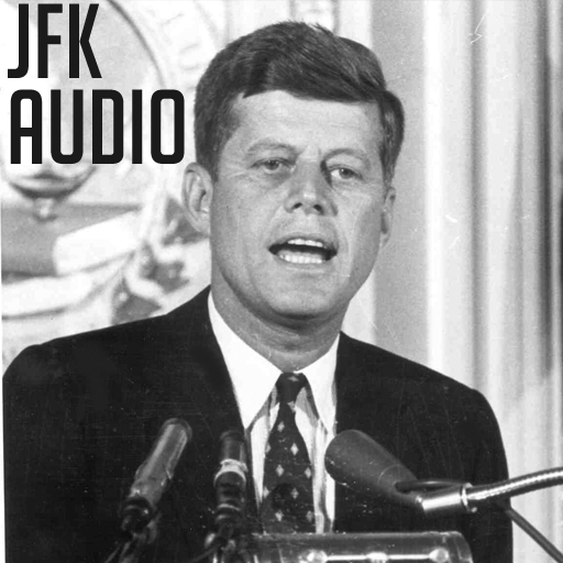 JFK Audio quotes