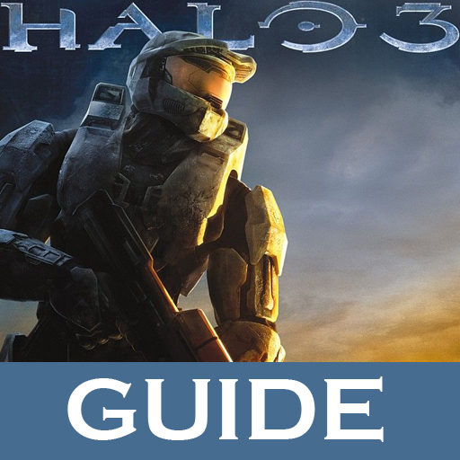 Halo 3 Guide (Walkthrough)