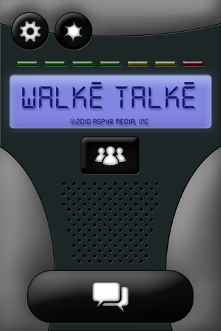 Walkē Talkē image #1
