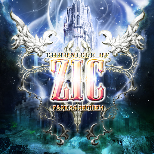 Chronicle of ZIC: Hunter Edition icon