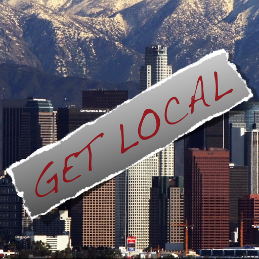 Get Local Los Angeles