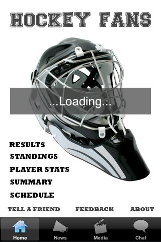 Hockey Fans - Phoenix image #1