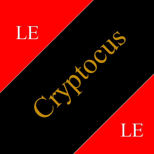 Cryptocus LE