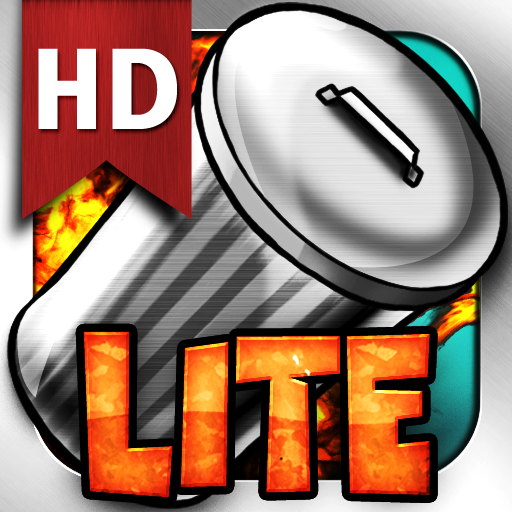 Garbageman Lite HD icon