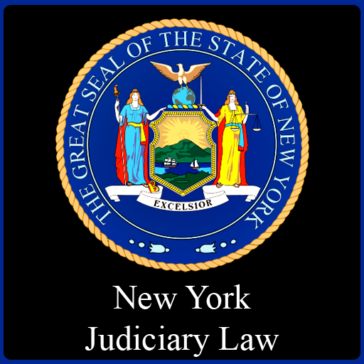 NY Judiciary Law 2011 - New York Statutes
