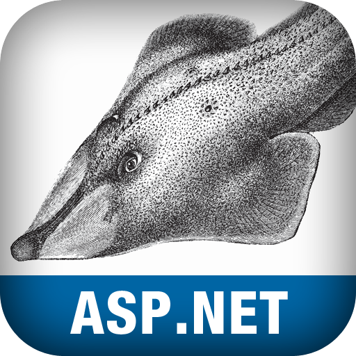 Programming ASP.NET 3.5, Fourth Edition