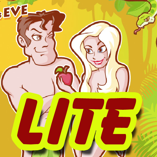 Adam & Eve Pick Up Lite!