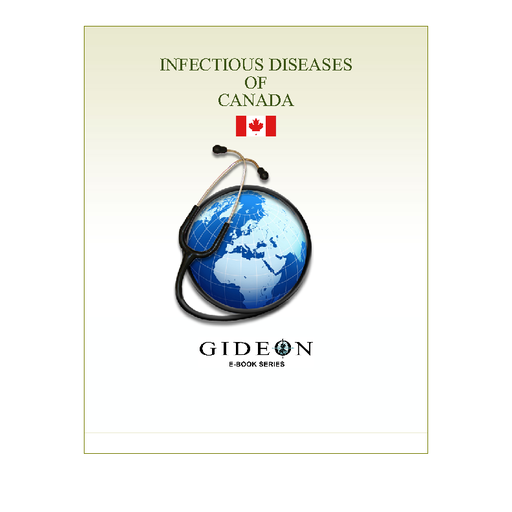 Infectious Diseases of Canada 2010 edition