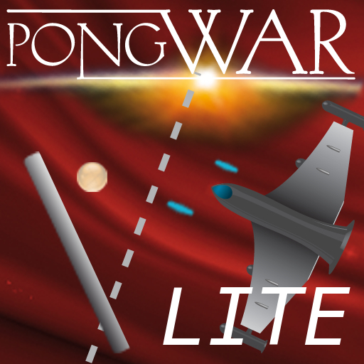 PongWarLite