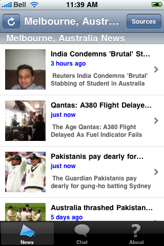 Melbourne, Australia News image #1