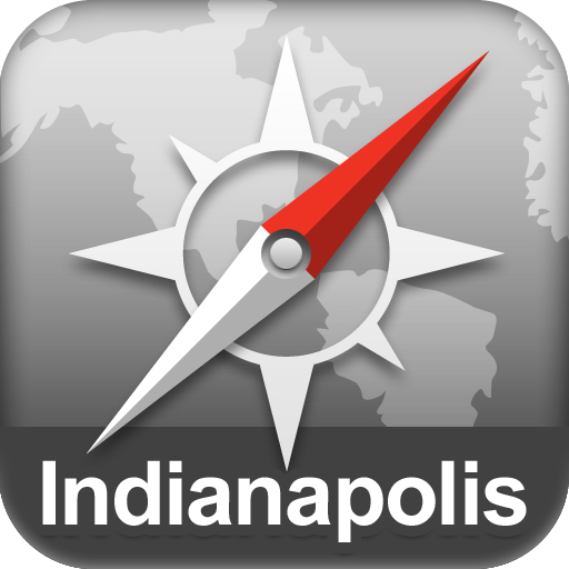 Smart Maps - Indianapolis