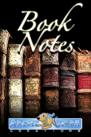Book Notes - Eldest image #1