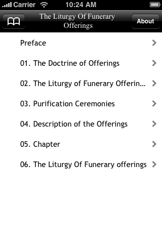 洋書 Paperback Revival: The Liturgy of Funerary Offerings (1909