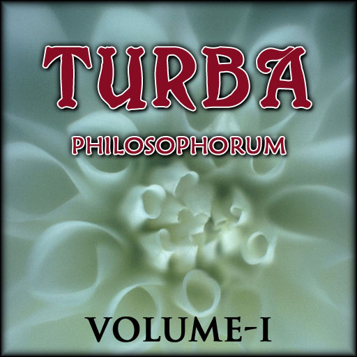 Turba Philosophorum (Part 1)