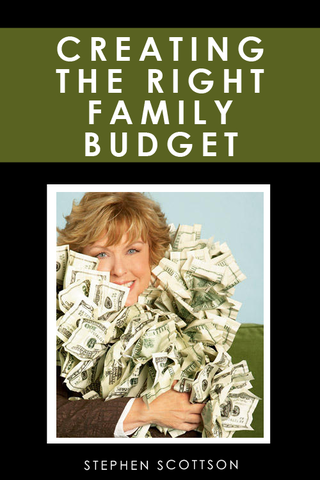 Creating The Right Family Budget image #1