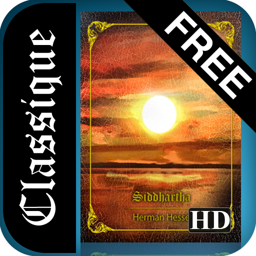 Siddhartha (Classique) HD FREE