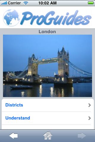 ProGuides - United Kingdom image #1