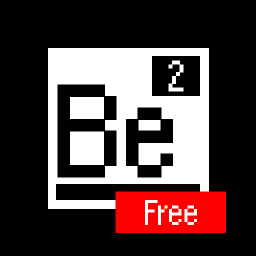 Be2 - Escape from Pongland FREE icon