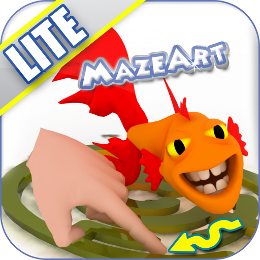 MazeArtLite icon
