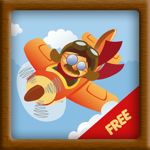 Fly Away - Free icon