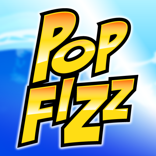Pop Fizz icon