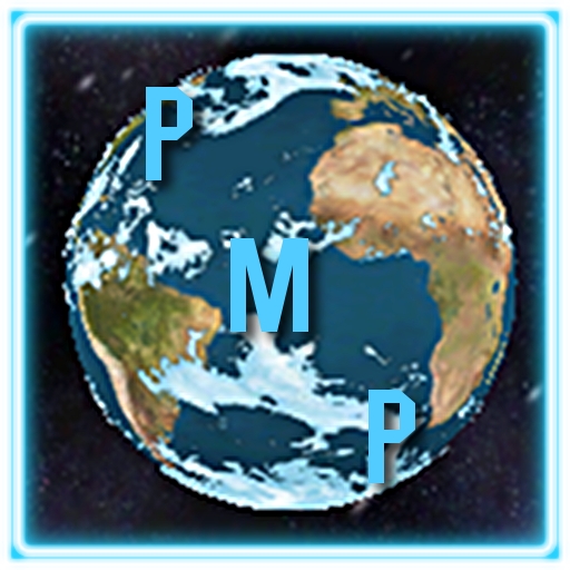 Protect My Planet icon