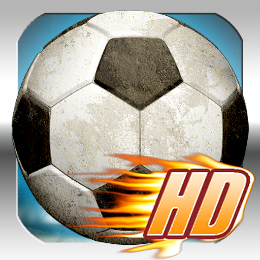 Go! Football HD icon