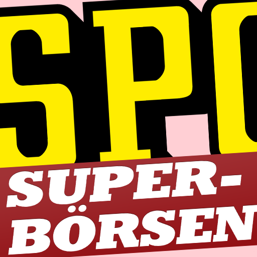 Sportbladet Superbörsen