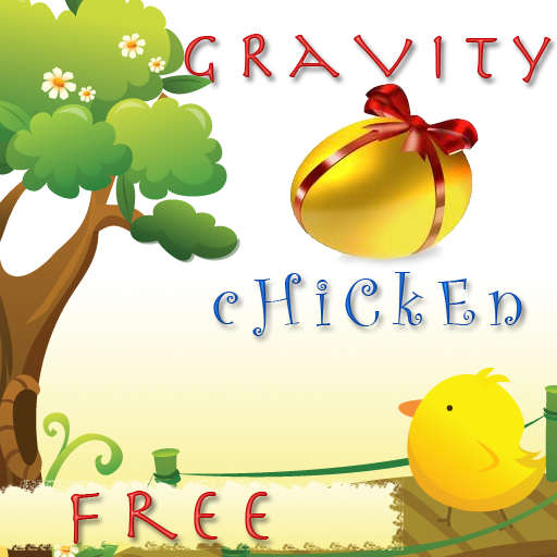 Gravity Chicken Lite