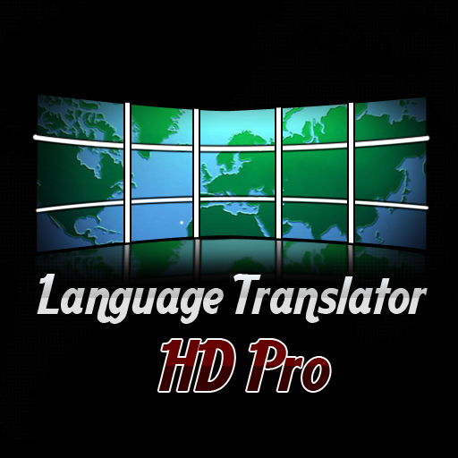 Language Translator HD Pro