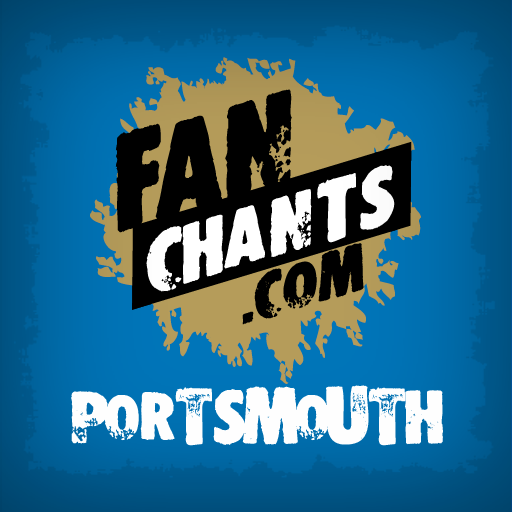 Portsmouth Fan Chants & Songs