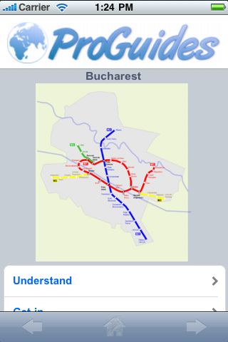 ProGuides - Budapest image #1