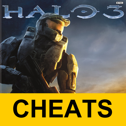 Halo 3 Cheats