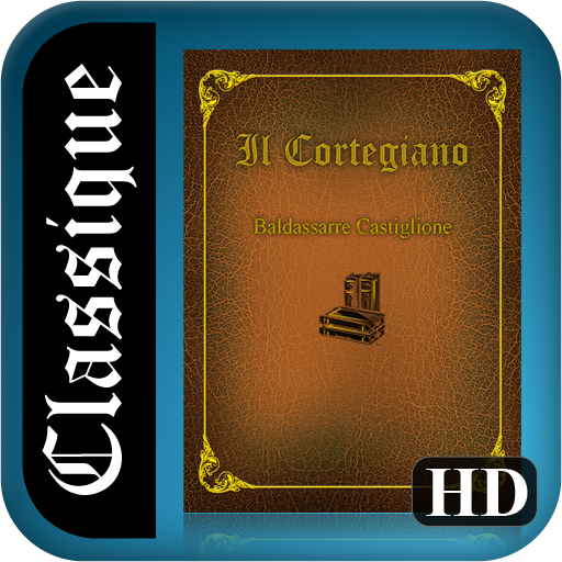 Il Cortegiano (Italian) HD