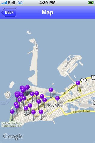 Key West Sights image #1