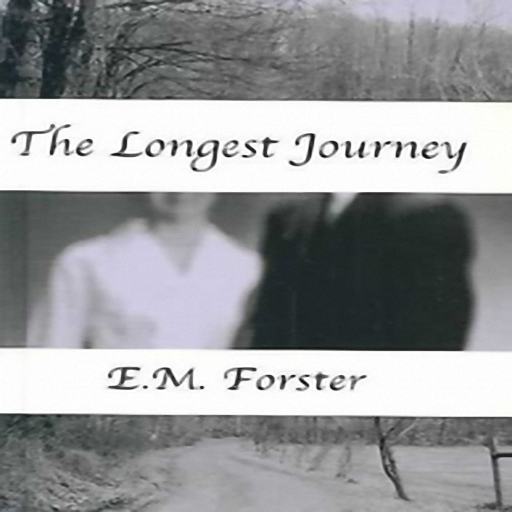 em forster the longest journey