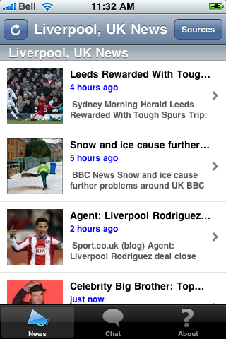 Liverpool, UK News image #1