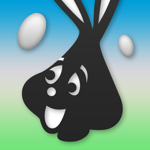 LCD Bunny