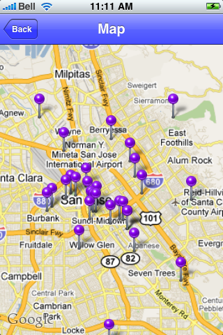 San Jose, California Sights image #1