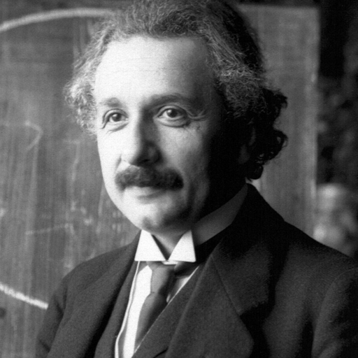 Albert Einstein Study Guide