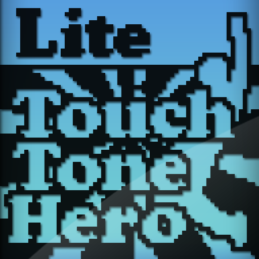 Touch Tone Hero LITE