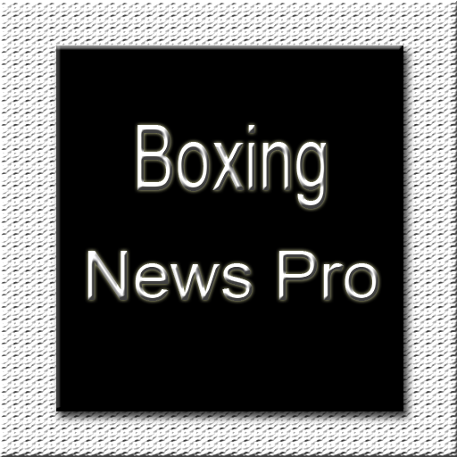 Boxing News Pro