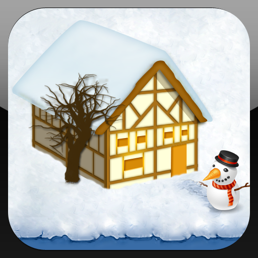 Gas Tycoon 2 Winter Edition icon