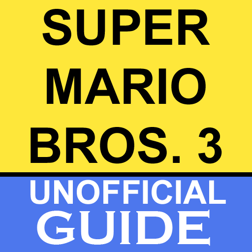 Super Mario Bros. 3 Guide (Walkthrough)