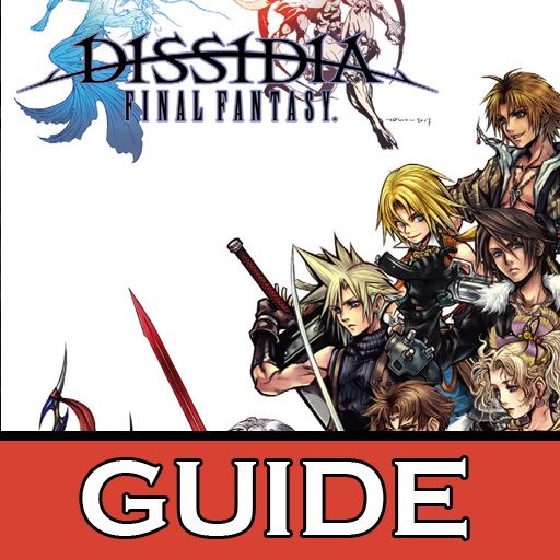 Dissidia: Final Fantasy Guide (Walkthrough)