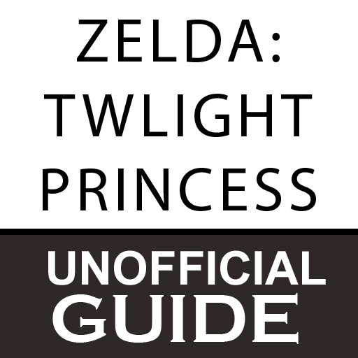 Guide for Zelda: Twilight Princess